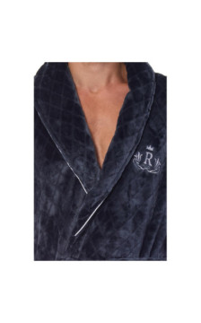 L&L bathrobe