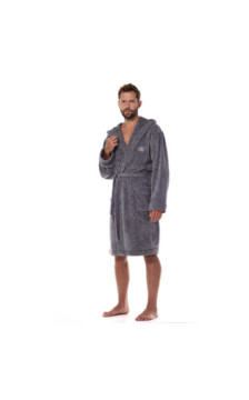 L&L bathrobe