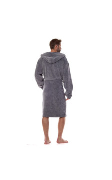 L&L bathrobe