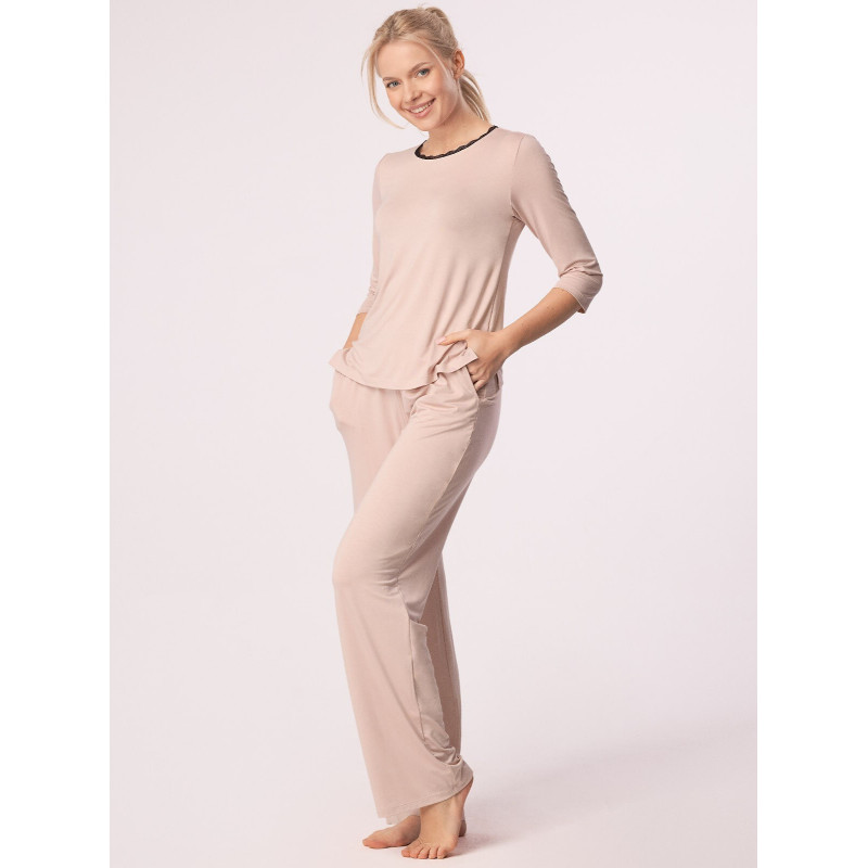 Mefemi long-sleeved shirt