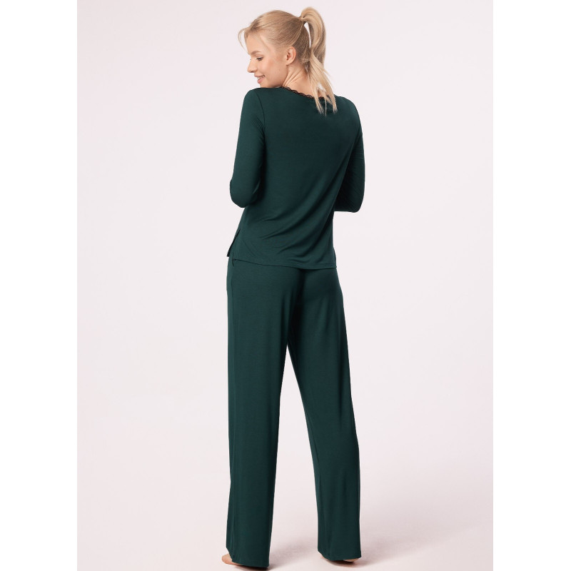 Mefemi long-sleeved shirt