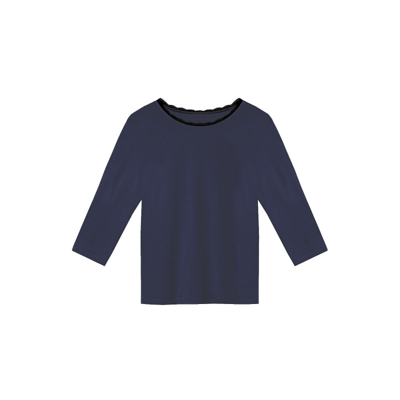 Mefemi long-sleeved shirt