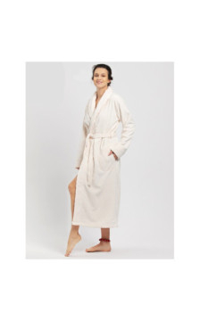 Key bathrobe