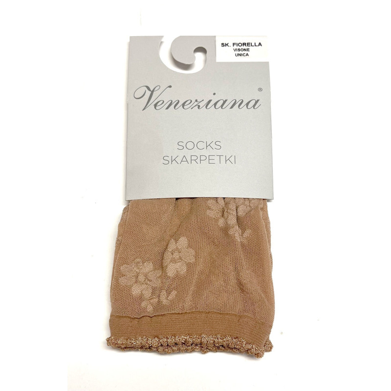 Veneziana socks 