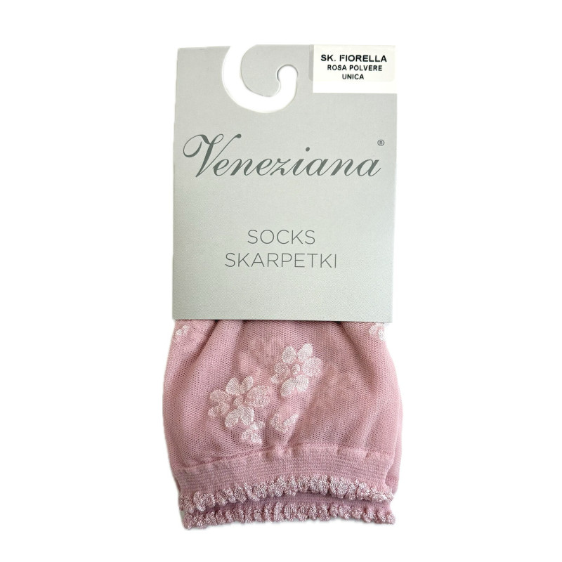 Veneziana socks 