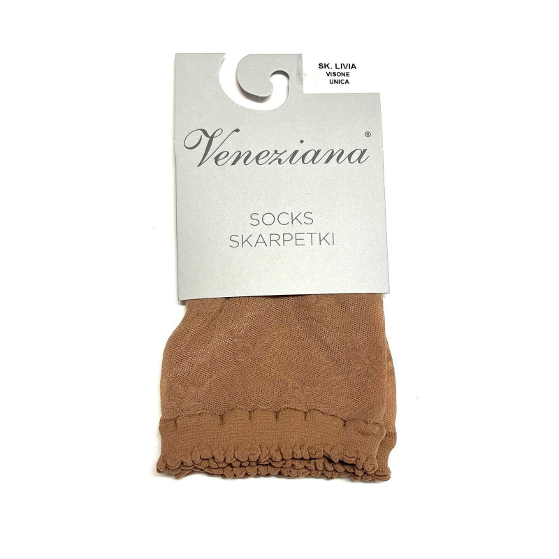 Veneziana socks 
