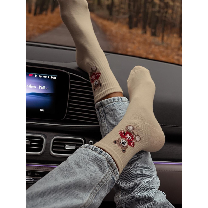 Milena socks