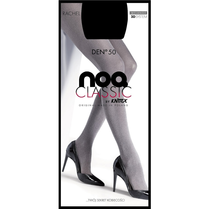 Knittex pantyhose