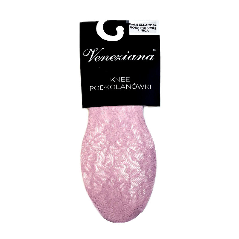 Veneziana socks to the knees