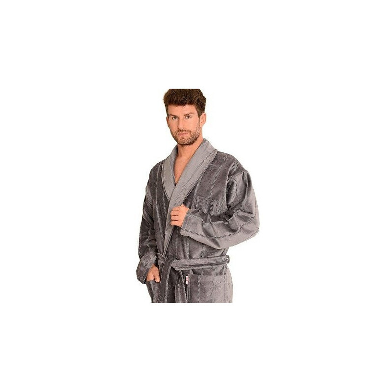 De Lafense bathrobe
