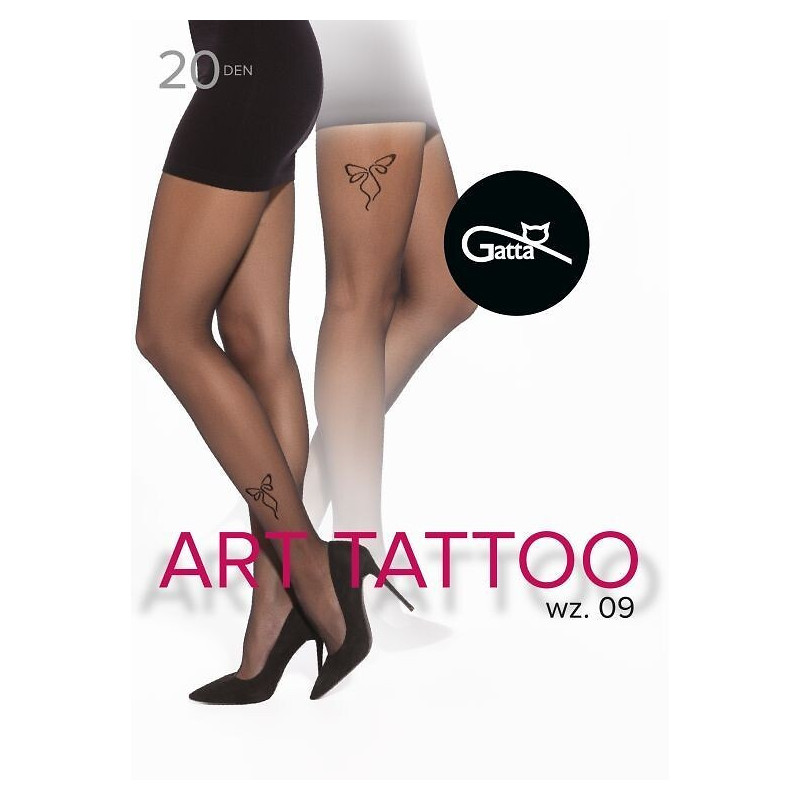 Gatta pantyhose