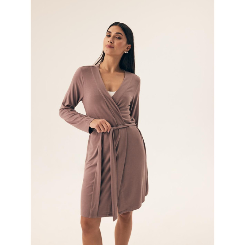 Henderson Ladies bathrobe