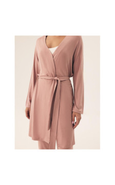 Henderson Ladies bathrobe