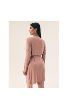 Henderson Ladies bathrobe