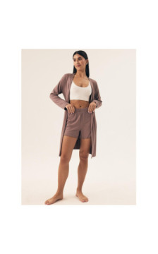 Henderson Ladies bathrobe