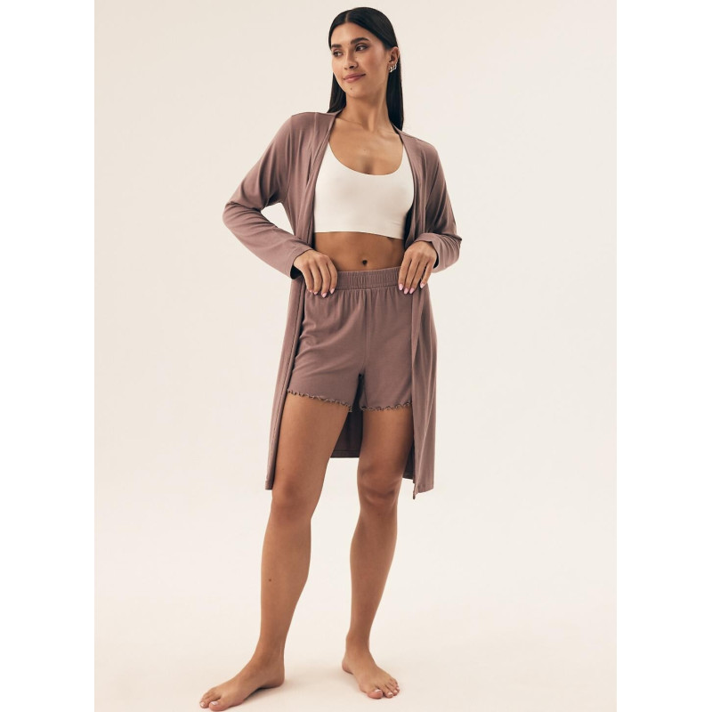 Henderson Ladies bathrobe