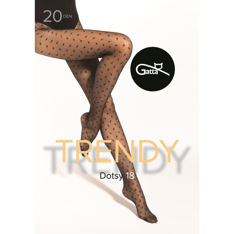 Gatta pantyhose