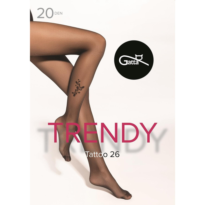 Gatta pantyhose