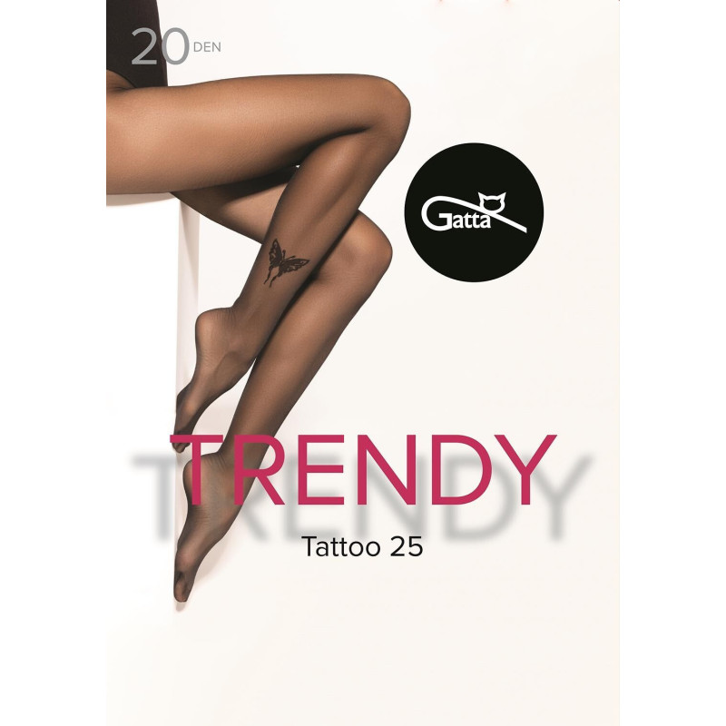 Gatta pantyhose