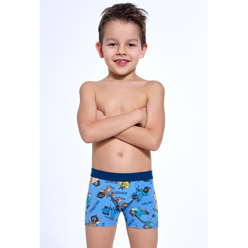 Cornette panties for boys