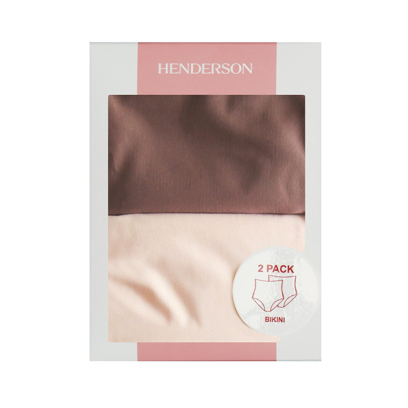 Henderson Ladies seamless panties