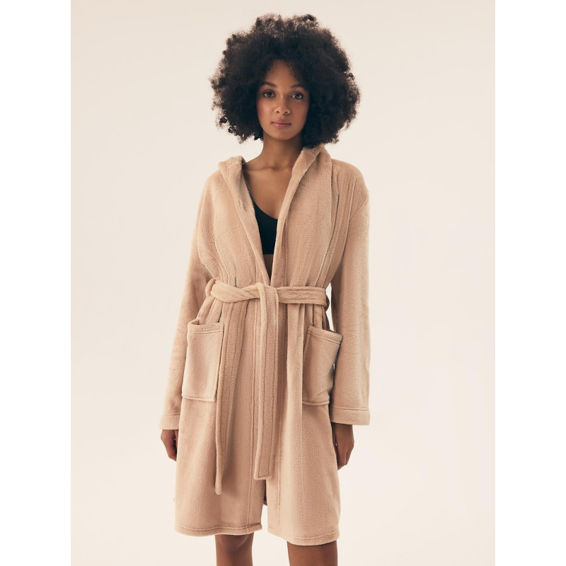 Henderson Ladies bathrobe