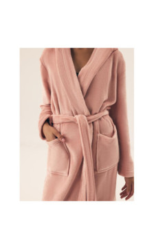Henderson Ladies bathrobe
