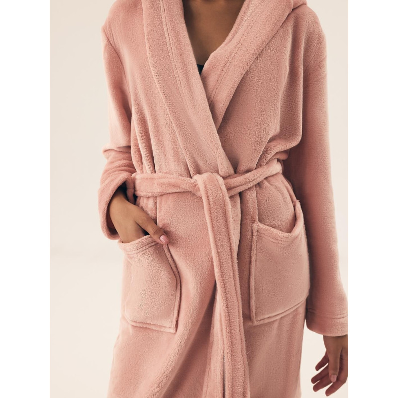 Henderson Ladies bathrobe
