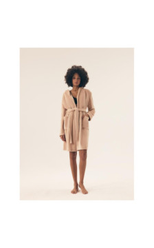 Henderson Ladies bathrobe