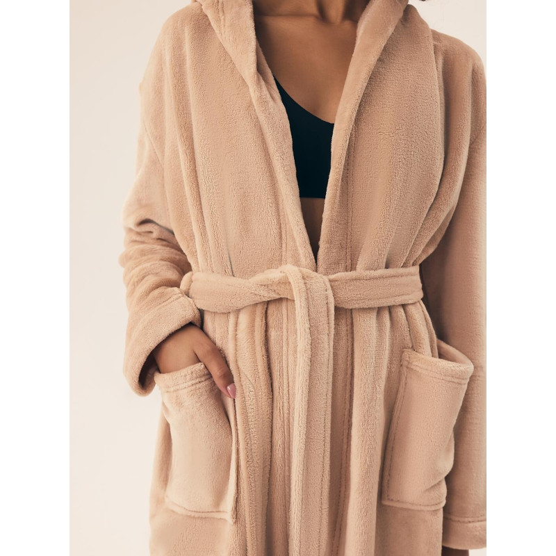 Henderson Ladies bathrobe