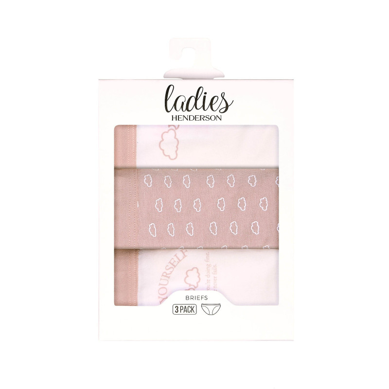Henderson Ladies panties