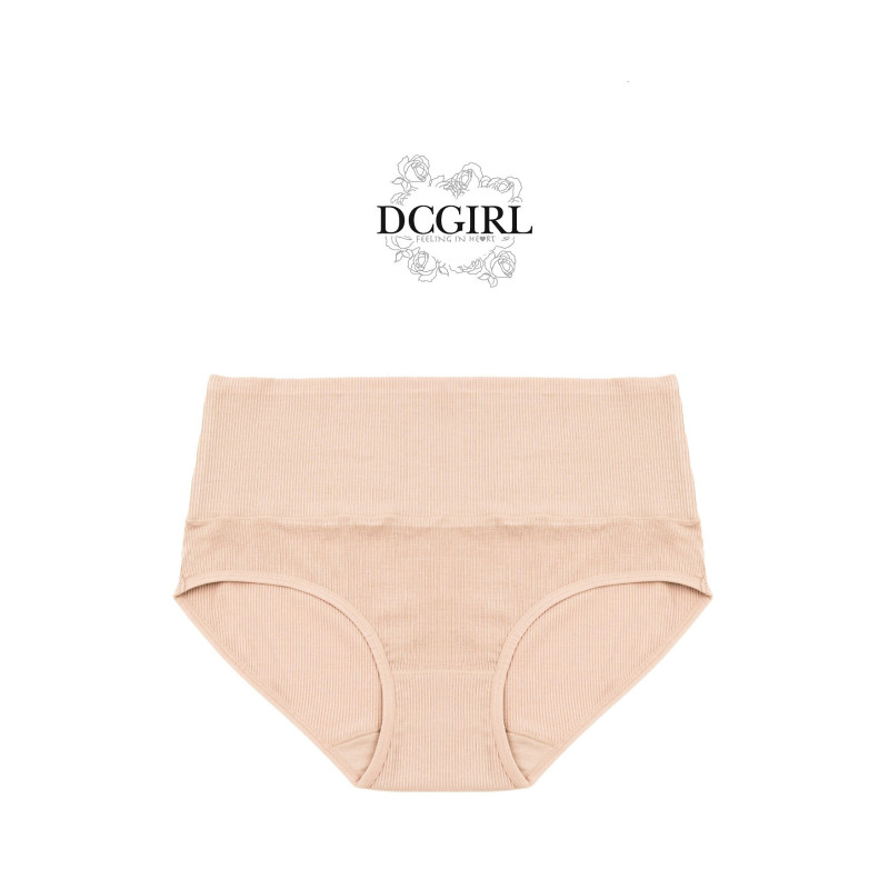 DC Girl panties