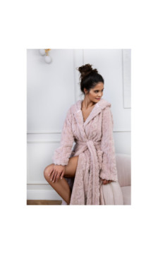 Sensis bathrobe