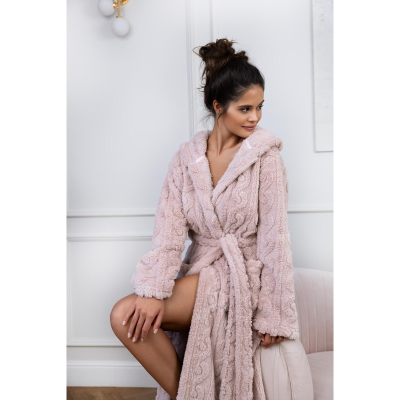 Sensis bathrobe