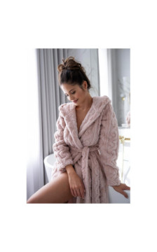 Sensis bathrobe