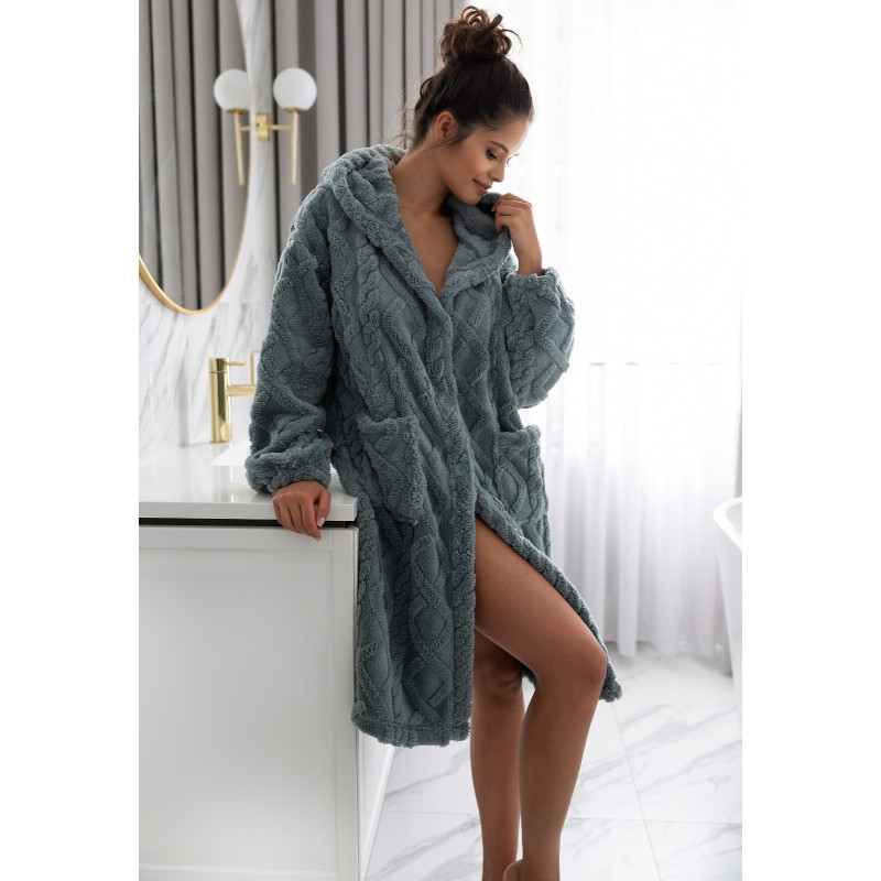 Sensis bathrobe