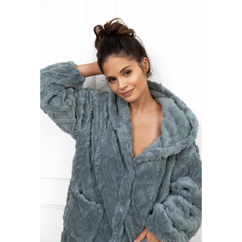 Sensis bathrobe