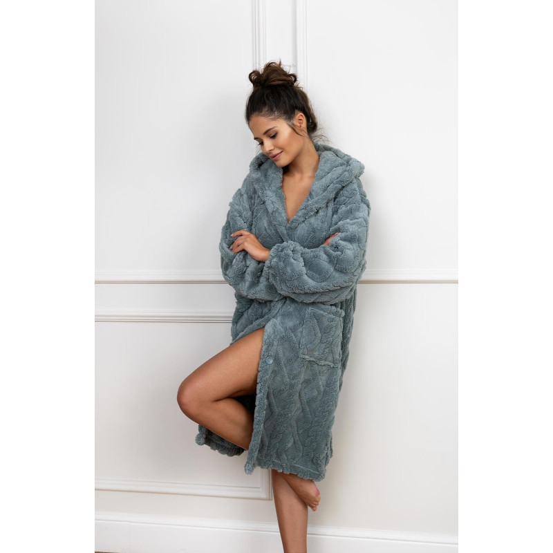 Sensis bathrobe