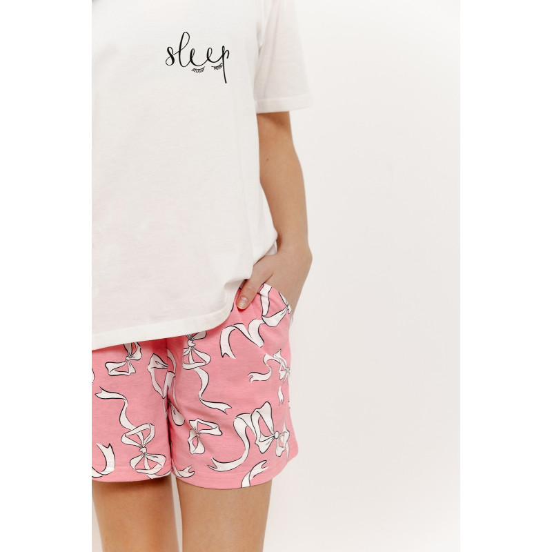 Taro pajamas for a girl