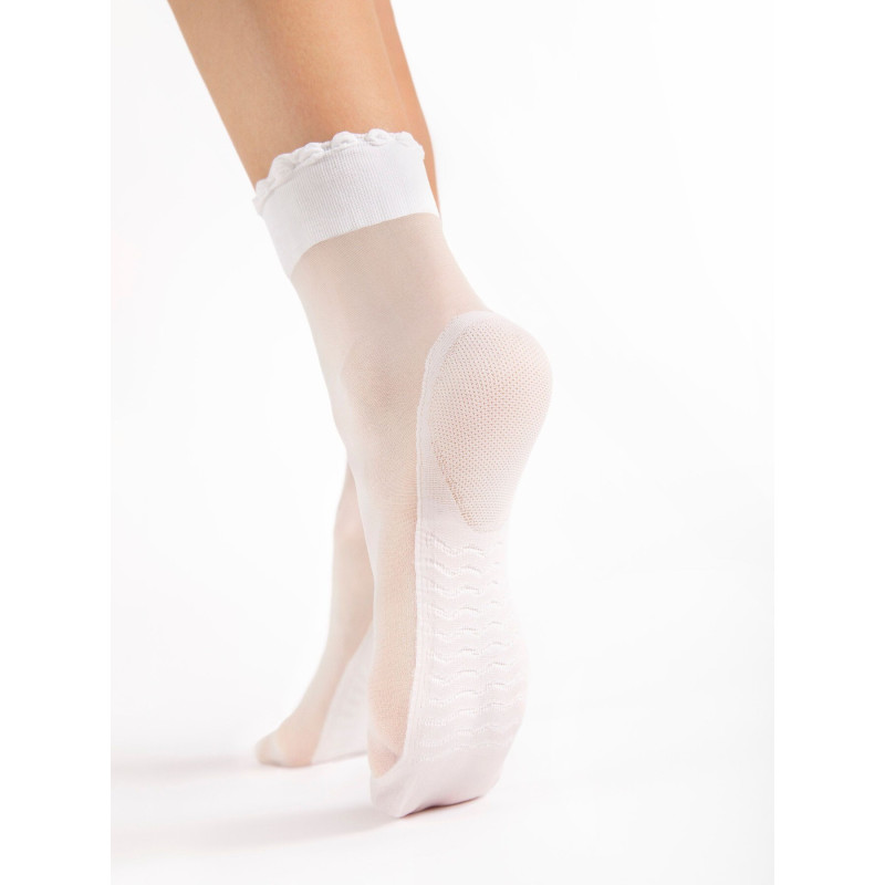 Fiore socks 