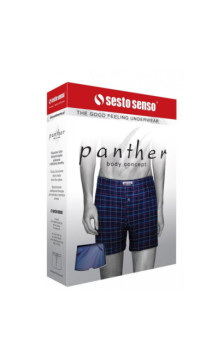 Sesto Senso panties