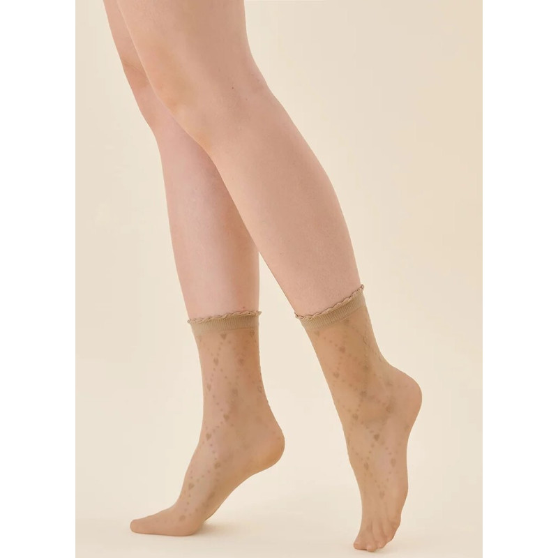 Gabriella socks 