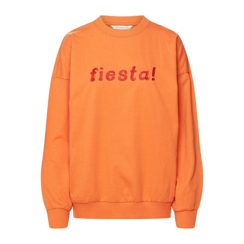 Henderson Ladies hoodie