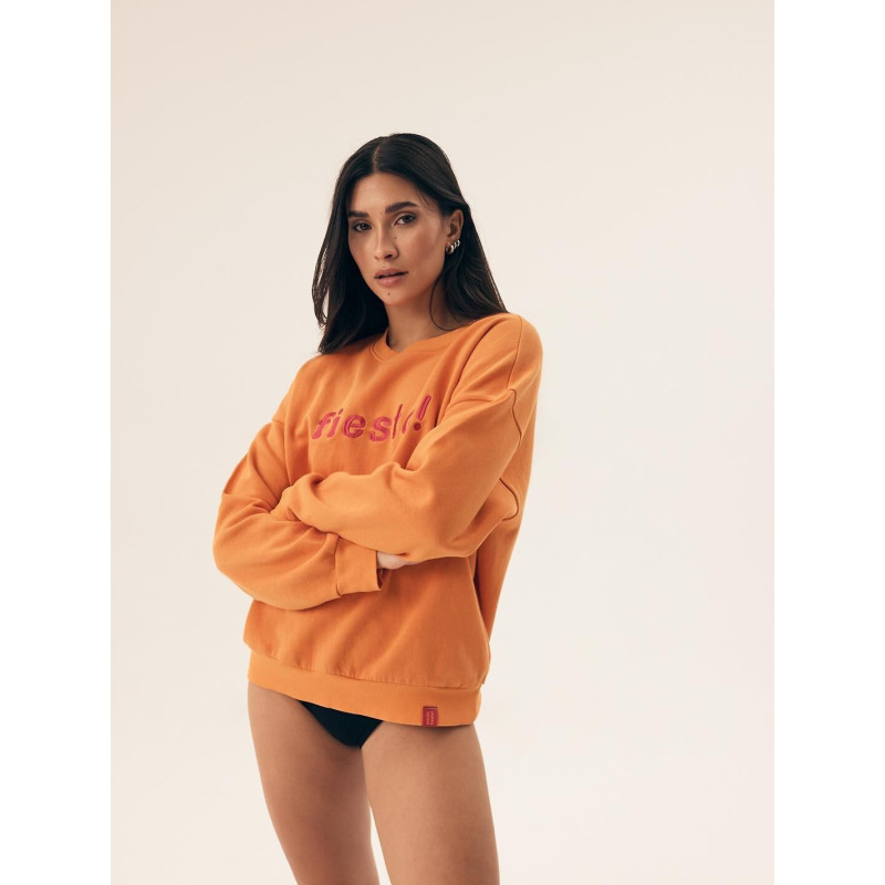 Henderson Ladies hoodie