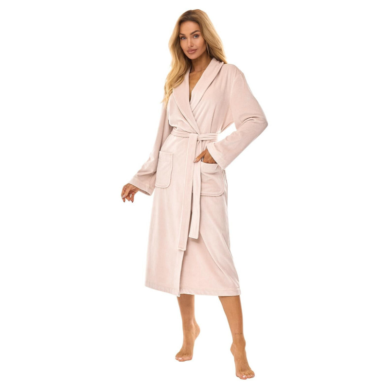 L&L bathrobe
