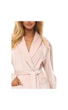 L&L bathrobe