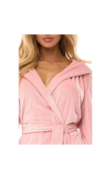 L&L bathrobe