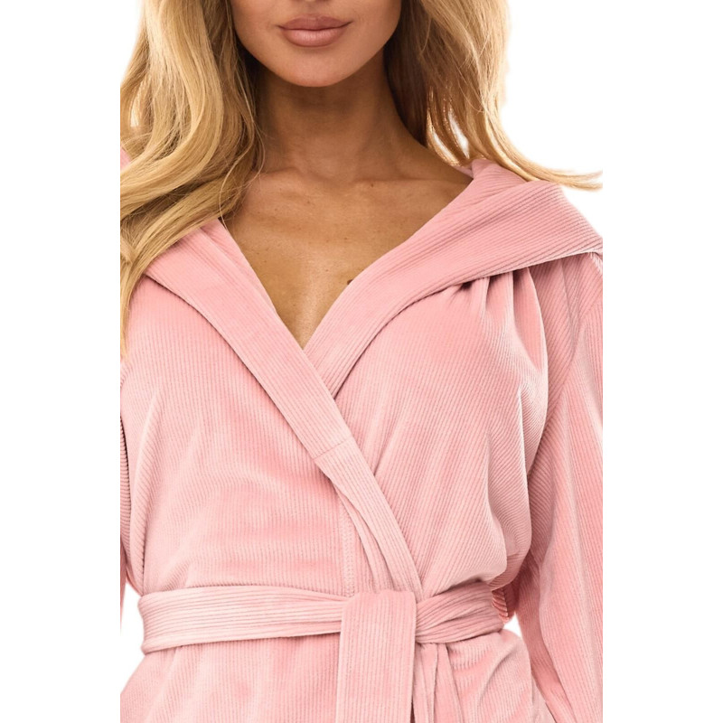 L&L bathrobe