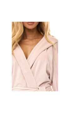 L&L bathrobe