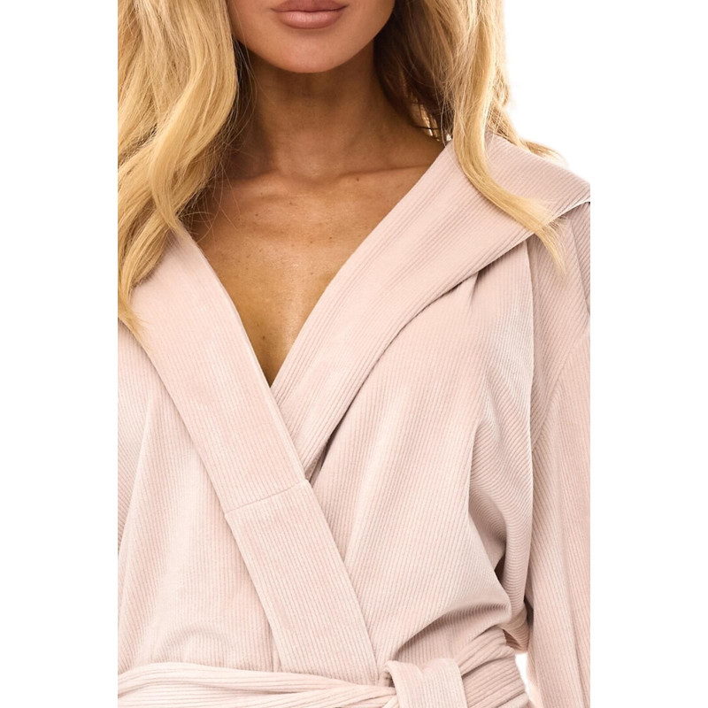 L&L bathrobe